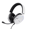 Kép 1/6 - Trust 25302 GXT 490W Fayzo 7.1 USB vezetékes fehér gamer headset