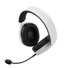 Kép 3/6 - Trust 25302 GXT 490W Fayzo 7.1 USB vezetékes fehér gamer headset