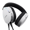 Kép 4/6 - Trust 25302 GXT 490W Fayzo 7.1 USB vezetékes fehér gamer headset