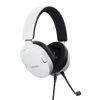 Kép 5/6 - Trust 25302 GXT 490W Fayzo 7.1 USB vezetékes fehér gamer headset