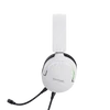 Kép 6/6 - Trust 25302 GXT 490W Fayzo 7.1 USB vezetékes fehér gamer headset