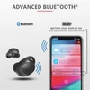 Kép 6/13 - Trust Duet XP Bluetooth True Wireless Bluetooth fekete fülhallgató