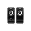Kép 6/8 - Hangszóró, 2.0, 8W RMS, USB, TRUST "Remo"