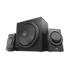 Kép 1/11 - Trust Yuri 2.1 USB 120W hangszóró
