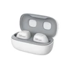 Kép 2/15 - Trust Nika Compact True Wireless Bluetooth fehér fülhallgató
