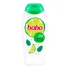 Kép 1/2 - Tusfürdő 400 ml Baba zöldcitrom