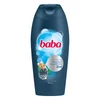 Kép 2/2 - Tusfürdő 400 ml., 2 in1, férfi, Baba vadszeder & gyömbér