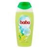 Kép 2/2 - Tusfürdő 400 ml Baba zöldcitrom