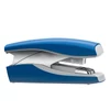 Kép 10/10 - Tűzőgép, 26/6, 30 lap, LEITZ "Nexxt Softpress", kék