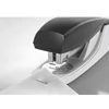 Kép 4/6 - Tűzőgép, 24/6, 26/6, 25 lap, LEITZ "Nexxt 5501", fekete