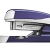 Kép 8/11 - Tűzőgép, 24/6, 26/6, 30 lap, LEITZ "Nexxt Style", titánkék