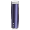 Kép 11/11 - Tűzőgép, 24/6, 26/6, 30 lap, LEITZ "Nexxt Style", titánkék
