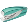 Kép 10/12 - Tűzőgép, 24/6, 26/6, 30 lap, LEITZ "Nexxt Wow", jégkék