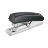 Kép 3/3 - Tűzőgép, mini, No. 10, 10 lap, LEITZ "Nexxt 5517", fekete