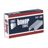 Kép 4/4 - Tűzőkapocs, 24/6, horganyzott, BOXER, 1000db/doboz