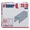 Kép 2/3 - Tűzőkapocs, 23/13, BOXER