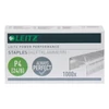 Kép 3/6 - Tűzőkapocs, 24/8, LEITZ "P4", 1000db/doboz