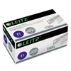 Kép 4/4 - Tűzőkapocs, No.10, elektromos tűzőgépekhez, LEITZ "E1", 2500db/doboz