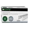 Kép 3/4 - Tűzőkapocs, 24/6, elektromos tűzőgépekhez, LEITZ "E2", 2500db/doboz