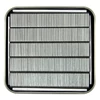 Kép 6/7 - Tűzőkapocs, RAPID, "Optima HD 70", 2500db/doboz