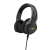 Kép 2/6 - URAGE by Hama 217862 "URAGE SOUNDZ 710" PC/PS fekete 7.1 gamer headset