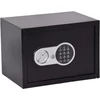 Kép 1/4 - Lemezszekrény, elektronikus zár, 17,3 l, 250x350x250 mm, KINGSAFE "Protect 25 E"