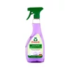 Kép 2/4 - Higiénikus tisztítószer, 500 ml, szórófejes, FROSCH, levendula