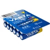 Kép 1/2 - Elem, AAA mikro, 12 db, VARTA "Longlife Power"