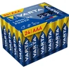 Kép 1/2 - Elem, AAA mikro, 24 db, műanyagmentes, VARTA "Longlife Power"