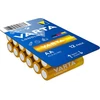 Kép 2/4 - Elem, AA ceruza, 12 db, VARTA "Longlife"