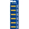 Kép 1/2 - Elem, AA ceruza, 6 db, egyesével téphető, VARTA "Longlife Kartella"