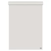 Kép 1/4 - Flipchart papír, kétoldalas, sima/kockás, 580X810mm, 50 lap, NOBO