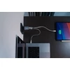 Kép 14/14 - Hálózati töltő, 1xUSB-C PD (35W), USB-A QC 3.0, EU/UK/US, GaN, VERBATIM