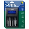 Kép 5/5 - Varta 57676101401 LCD Dual Tech akkumulátor nélküli töltő