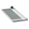 Kép 8/15 - Vágógép, görgős, A4, 8 lap, LEITZ "Precision Home A4"