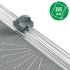 Kép 11/15 - Vágógép, görgős, A4, 8 lap, LEITZ "Precision Home A4"