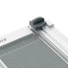 Kép 12/15 - Vágógép, görgős, A4, 8 lap, LEITZ "Precision Home A4"