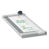 Kép 14/15 - Vágógép, görgős, A4, 8 lap, LEITZ "Precision Home A4"