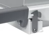 Kép 12/15 - Vágógép, karos, A4, 8 lap, LEITZ "Precision Home A4"