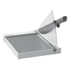 Kép 13/15 - Vágógép, karos, A4, 8 lap, LEITZ "Precision Home A4"