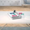 Kép 9/14 - Vágógép, görgős, A4, 10 lap, LEITZ "Precision Home Office A4"