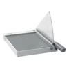 Kép 8/15 - Vágógép, karos, A4, 10 lap, LEITZ "Precision Home Office A4"