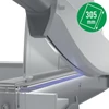 Kép 11/15 - Vágógép, karos, A4, 10 lap, LEITZ "Precision Home Office A4"