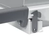 Kép 12/15 - Vágógép, karos, A4, 10 lap, LEITZ "Precision Home Office A4"