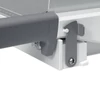 Kép 13/16 - Vágógép, karos, A3, 10 lap, LEITZ "Precision Home Office"