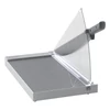 Kép 14/16 - Vágógép, karos, A3, 10 lap, LEITZ "Precision Home Office"