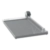 Kép 9/16 - Vágógép, görgős, A3, 15 lap, LEITZ "Precision Office"
