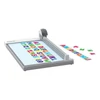 Kép 14/16 - Vágógép, görgős, A3, 15 lap, LEITZ "Precision Office"
