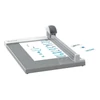 Kép 14/15 - Vágógép, görgős, A4+, 15 lap, LEITZ "Precision Office A4+"