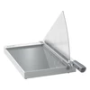 Kép 8/15 - Vágógép, karos, A4+, 15 lap, LEITZ "Precision Office A4+"